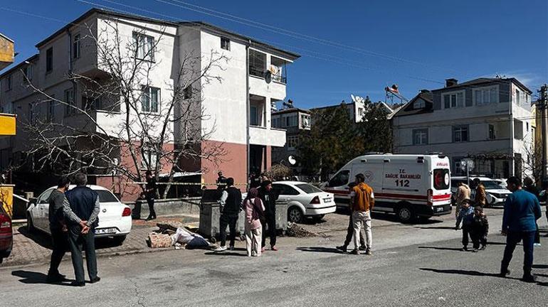 Kahreden tablo ortaya çıktı: Anne ve 2 çocuğu ölü bulundu