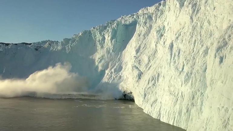 İnsanlığın yedek planı: “Svalbard Kasası”