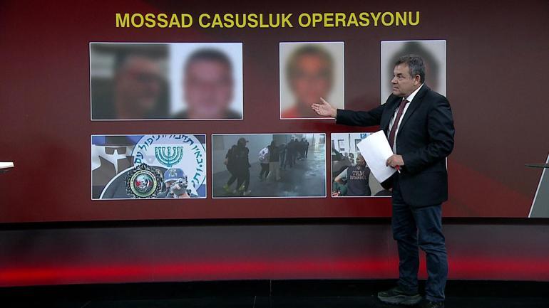 NASIL YAKALANDILAR | Aile boyu ‘MOSSAD casusluk’ çetesi 22 yıla kadar hapis talebi