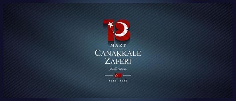 18 MART ÇANAKKALE ZAFERİ MESAJLARI 2025 Çanakkale Zaferi İle İlgili Resimli, Özel, Duygulu Çanakkale Şehitleri Anma Sözleri...