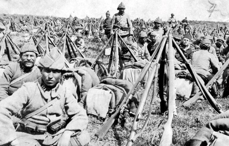 ÇANAKKALE ZAFERİNİN 110. YILI 18 Martta Ne Oldu 18 Mart Çanakkale Zaferinin Anlam ve Önemi Nedir Anzaklar, Nusret Mayın Gemisi ve 57. Alayın Hikayesi...