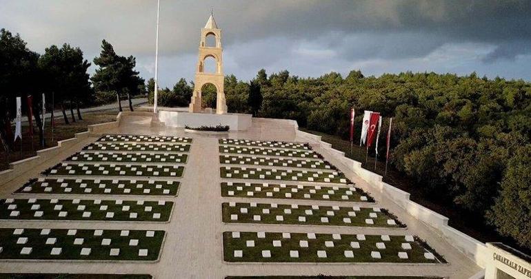 ÇANAKKALE ZAFERİNİN 110. YILI 18 Martta Ne Oldu 18 Mart Çanakkale Zaferinin Anlam ve Önemi Nedir Anzaklar, Nusret Mayın Gemisi ve 57. Alayın Hikayesi...