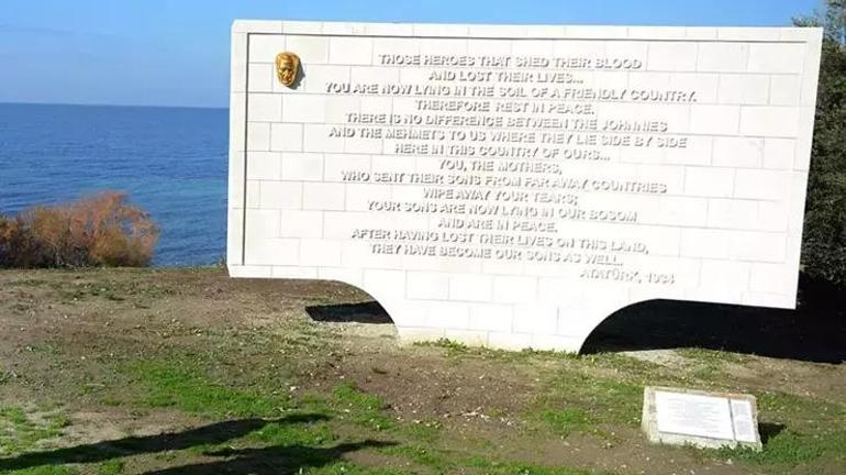 ÇANAKKALE ZAFERİNİN 110. YILI 18 Martta Ne Oldu 18 Mart Çanakkale Zaferinin Anlam ve Önemi Nedir Anzaklar, Nusret Mayın Gemisi ve 57. Alayın Hikayesi...