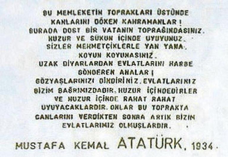 ÇANAKKALE ZAFERİNİN 110. YILI 18 Martta Ne Oldu 18 Mart Çanakkale Zaferinin Anlam ve Önemi Nedir Anzaklar, Nusret Mayın Gemisi ve 57. Alayın Hikayesi...