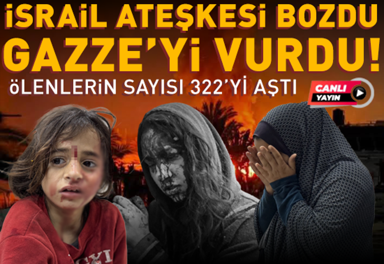 Beyaz Saraydan İsrail ABDye danıştı açıklaması