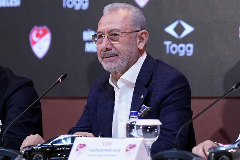 Togg artık milli takımın ana sponsoru: Bir Gurur Meselesi