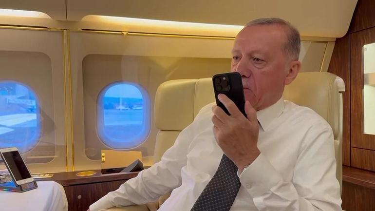 Erdoğandan Gazze diplomasisi