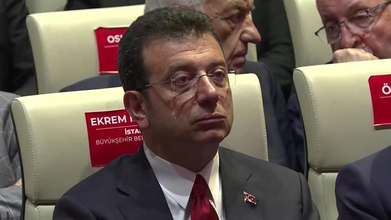 İBBden İmamoğlu açıklaması: Takip ediyoruz, görev başındayız