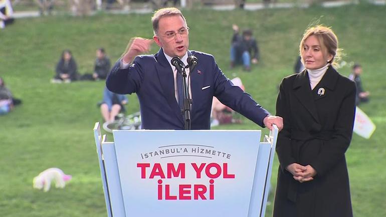 Şişli ve Beylikdüzü Belediye Başkanı da yolsuzluk soruşturması kapsamında gözaltında