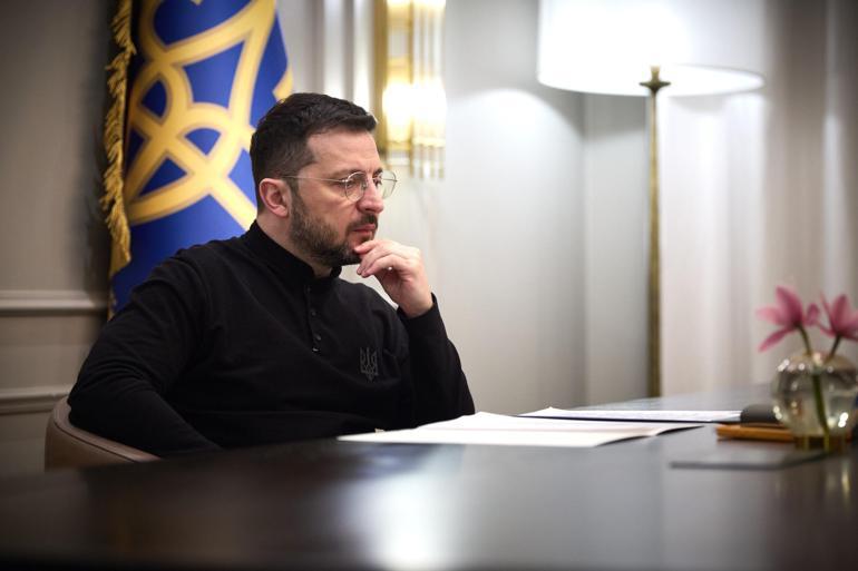 Trump, Zelenskiy ile görüşmesini değerlendirdi
