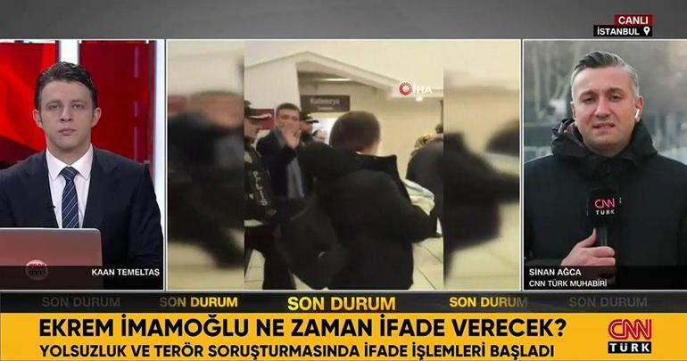 Yolsuzluk ve terör soruşturması: Ekrem İmamoğlu ne zaman ifade verecek