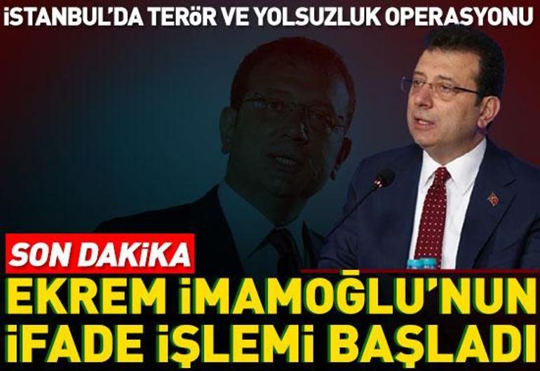 21 Mart 2025 Cuma gününün son dakika önemli gelişmeleri (CNN TÜRK 16.30 bülteni)