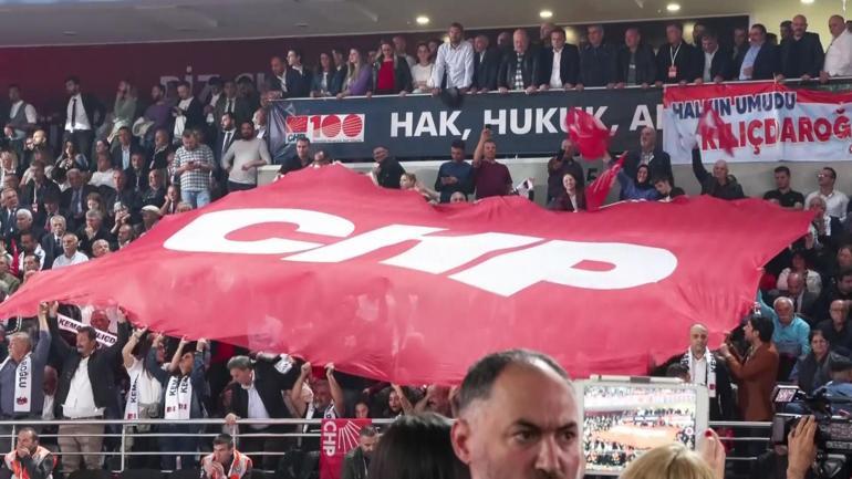 CHP Olağanüstü Kurultay’a gidiyor: KURULTAYIN İPTALİ DAVASI NE OLACAK