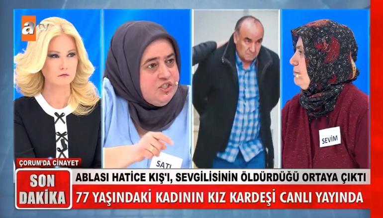 MÜGE ANLI HATİCE KIŞ CİNAYETİ: Hatice Kış’ı Murat Arıkan neden öldürdü Murat Arıkan kimdir