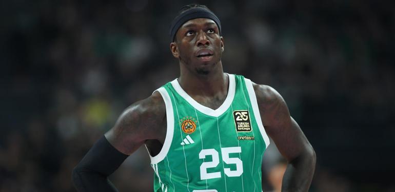 Fenerbahçe Beko Başantrenörü Sarunas Jasikeviciusdan, Kendrick Nunn açıklaması