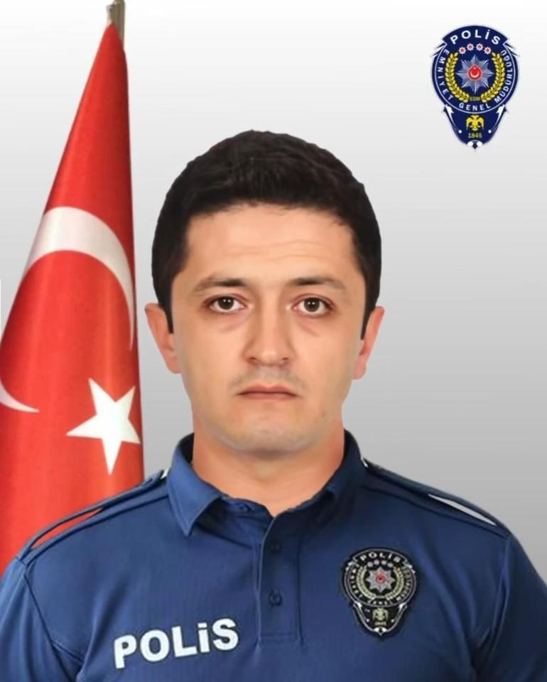 SON DAKİKA Ankara TEMde otomobil tankere çarptı; 1i polis 2 kişi hayatını kaybetti