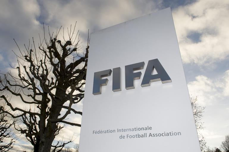 FIFA çifte standart mı uyguluyor İsraile yaptırım talepleri görmezden gelindi...
