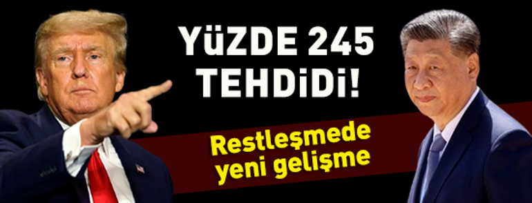 16 Nisan 2025 Çarşamba gününün son dakika önemli gelişmeleri (CNN TÜRK 16.30 bülteni)