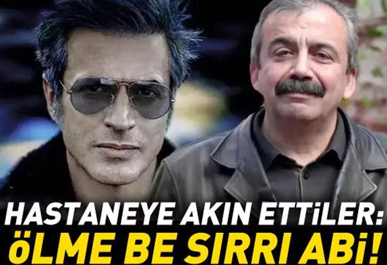 16 Nisan 2025 Çarşamba gününün son dakika önemli gelişmeleri (CNN TÜRK 16.30 bülteni)