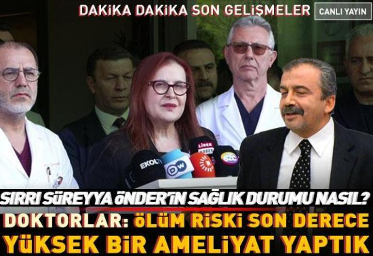 16 Nisan 2025 Çarşamba gününün son dakika önemli gelişmeleri (CNN TÜRK 16.30 bülteni)