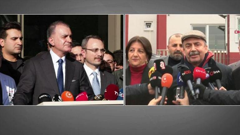 Son Dakika Haberi... Kalp Krizi Geçiren Sırrı Süreyya Önder Yoğun Bakımda: 12 Saat Süren Ameliyat Sonrası Kritik Süreç Başladı