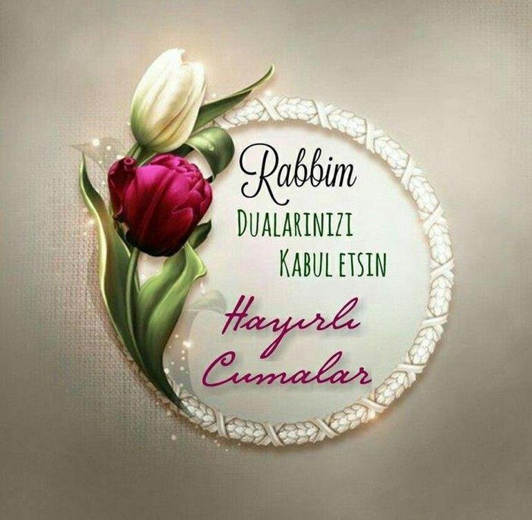 EN YENİ RESİMLİ CUMA MESAJLARI: Resimli, Dualı, Hadisli, Anlamlı ve En Yeni Cuma Mesajları Hayırlı Cumalar