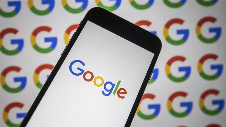 ABDde tarihi Google kararı Dava açıldı...