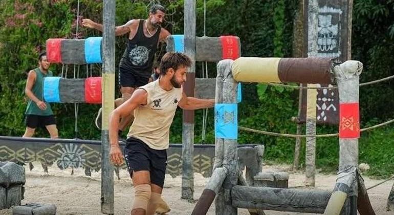 SURVIVORDA İLETİŞİM ÖDÜLÜNÜN KAZANANI 18 NİSAN 2025: Survivorda iletişim oyununu kim kazandı, hangi takım
