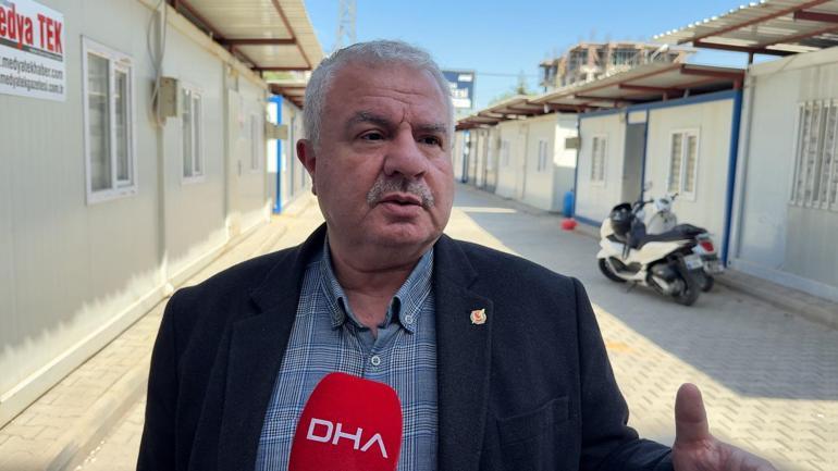 Sırrı Süreyya Önderi çocukluk arkadaşları anlattı: Hayata tutunma açısından dirençli biri