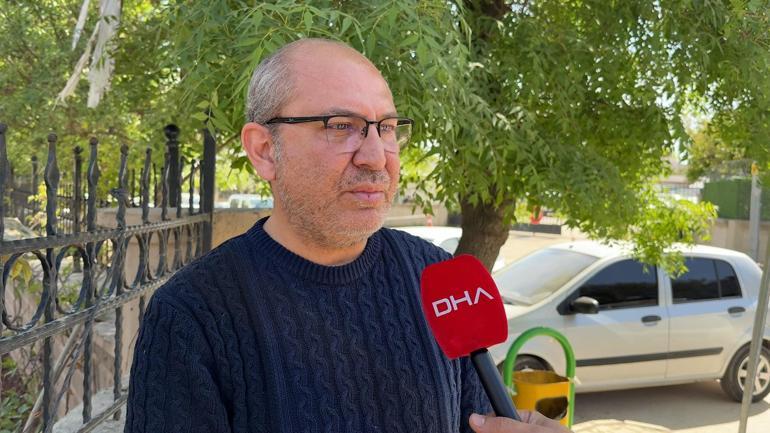 Sırrı Süreyya Önderi çocukluk arkadaşları anlattı: Hayata tutunma açısından dirençli biri