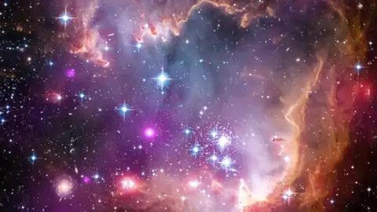 NASA: Lir göktaşı yağmuru başlıyor