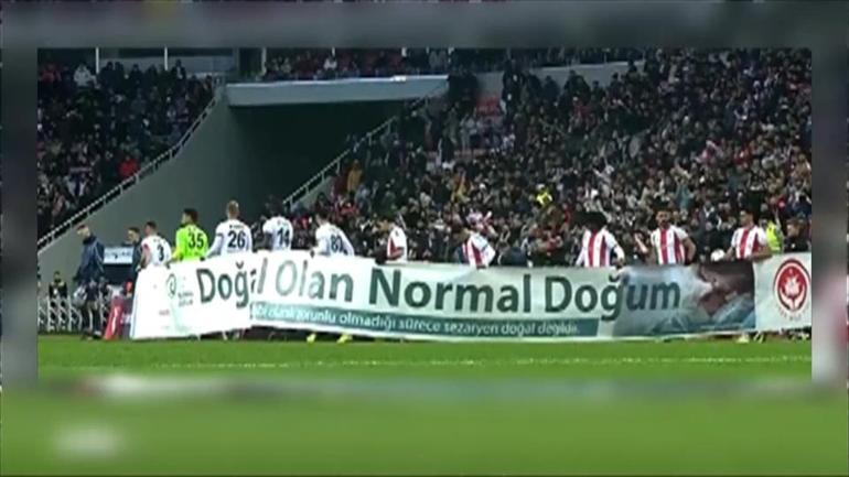 Normal doğum tartışması... Cumhurbaşkanı Erdoğan: Teşvik edilmesinden neden rahatsızsınız