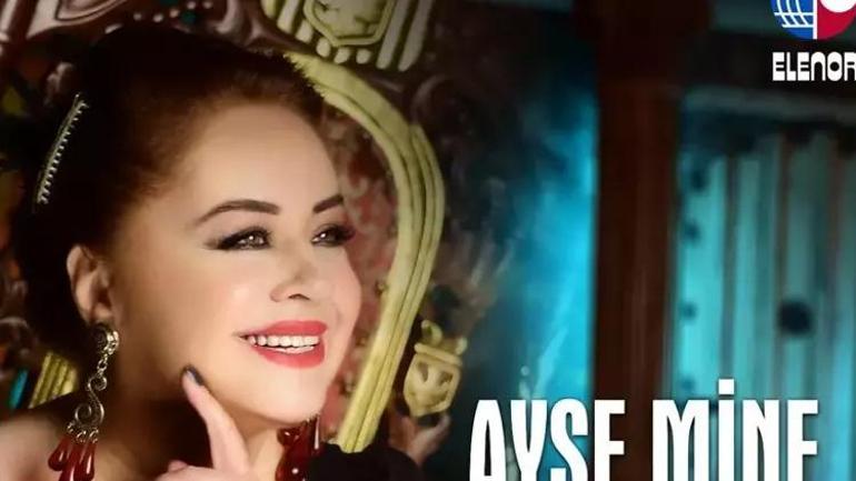 Ayşe Mine ameliyat oldu