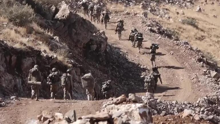 AK Parti MKYK toplanıyor… Gündemde hangi başlıklar olacak