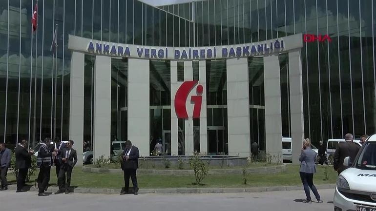 Bakan Şimşekten 40 bin mükellefe uyarı: Maliye kapınızı çalmadan gönüllü uyuma dahil olun