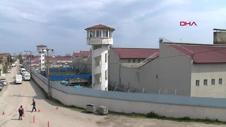 MHPli Yıldızdan infaz kanunu mesajı