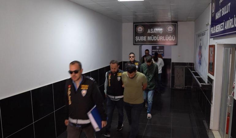Sahte bungalov ilanı ile 10 milyon TLlik dolandırıcılık: 5 gözaltı