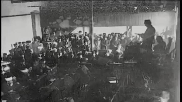23 Nisan 1920de kayda geçti: İşte TBMMnin ilk tutanağı...