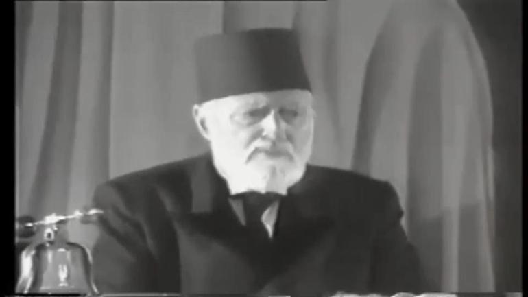 23 Nisan 1920de kayda geçti: İşte TBMMnin ilk tutanağı...