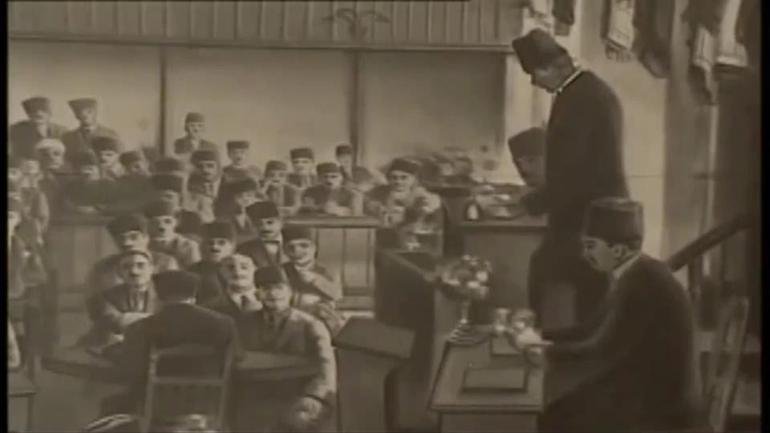 23 Nisan 1920de kayda geçti: İşte TBMMnin ilk tutanağı...