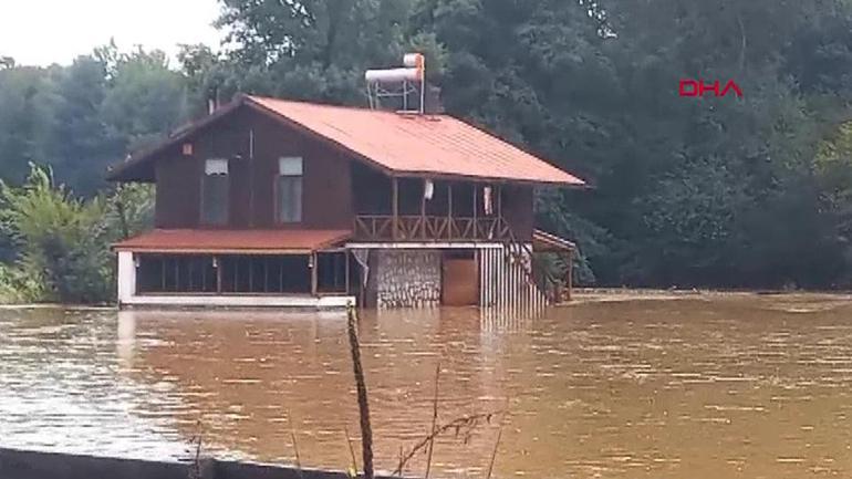 Bungalov davası yeniden görülecek