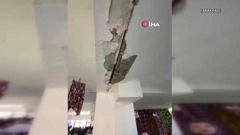 İstanbul depremi sırasında diğer kentlerde yaşananlar: BALIKESİR, BURSA, KOCAELİ, DÜZCE...