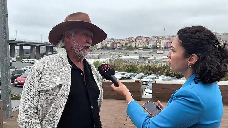 Prof. Dr. Şener Üşümezsoy, CNN TÜRKe konuştu: Marmara depremi diye bir şey yok, risk barındıran 2 fay var