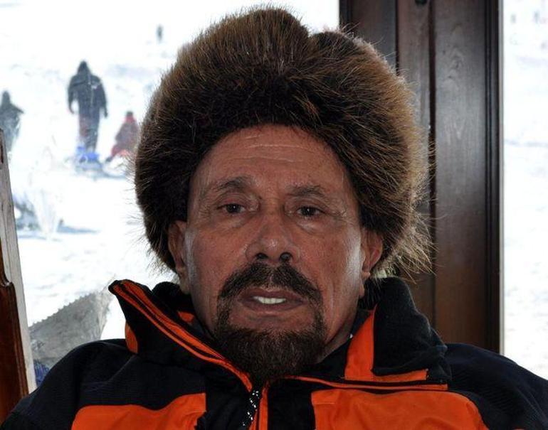 YOGİ KAZIM KİMDİR, KAÇ YAŞINDA, NEDEN ÖLDÜ 105 yaşında hayatını kaybeden Yogi Kazım’ın gençlik sırları