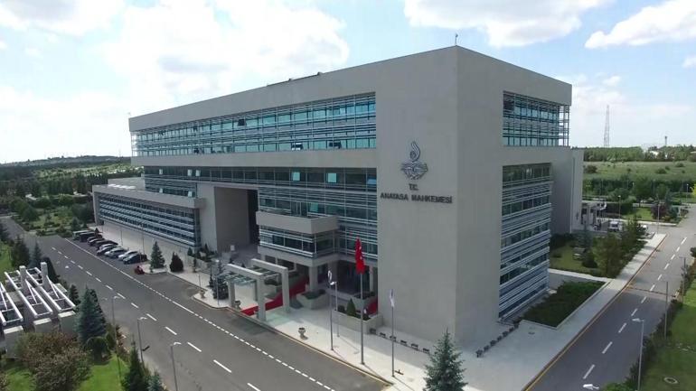 AYM’nin iptal ettiği maddeler yeniden düzenlendi