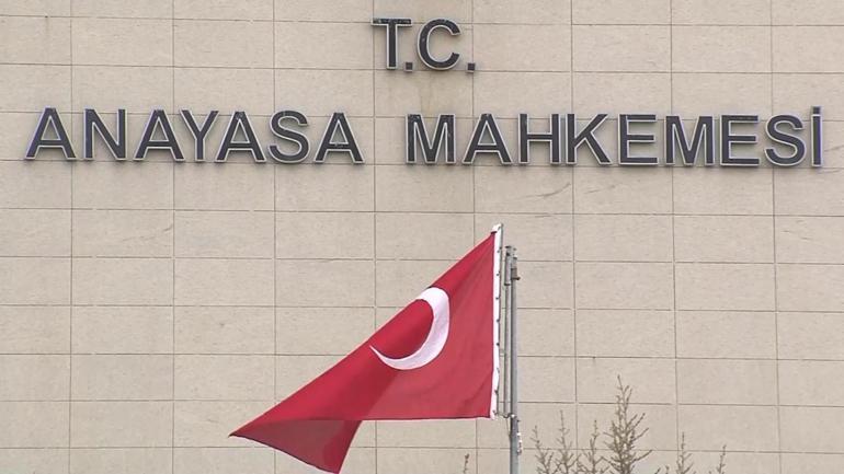 AYM’nin iptal ettiği maddeler yeniden düzenlendi