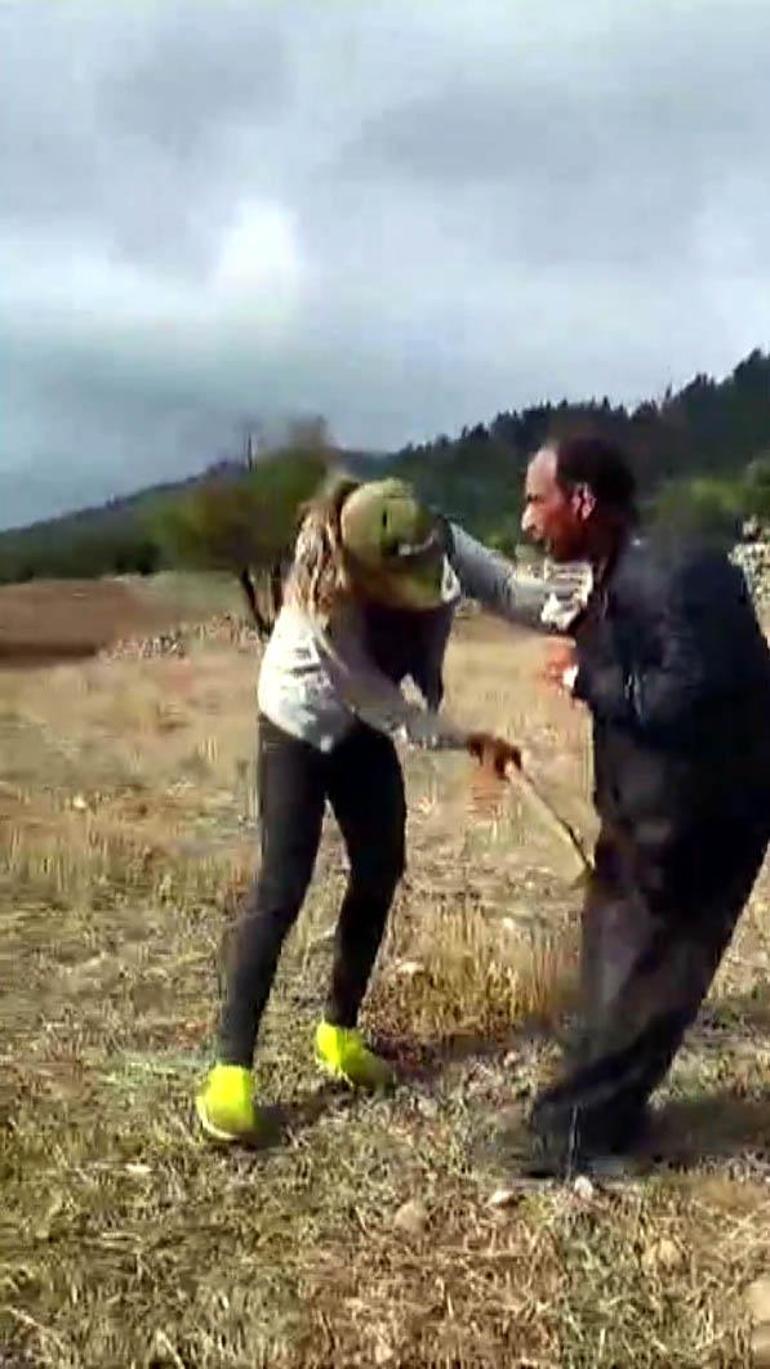 Engelli çobanı döven kız kardeşler hakkında karar çıktı