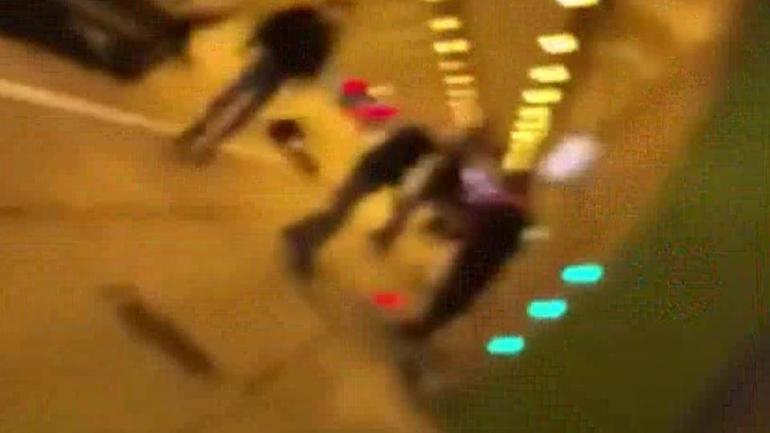 Motosikletle kaza yapan astsubay hayatını kaybetti