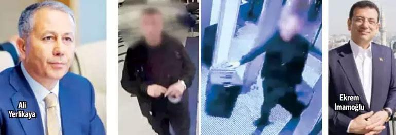 İçişleri Bakanı Yerlikaya’ya jammer ve bant sorusu Ahmet Hakan yazdı...