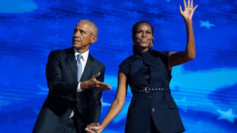 Michelle Obama sessizliğini bozdu: ‘Evliliğimin bozulduğu dışında ihtimal düşünmediler’